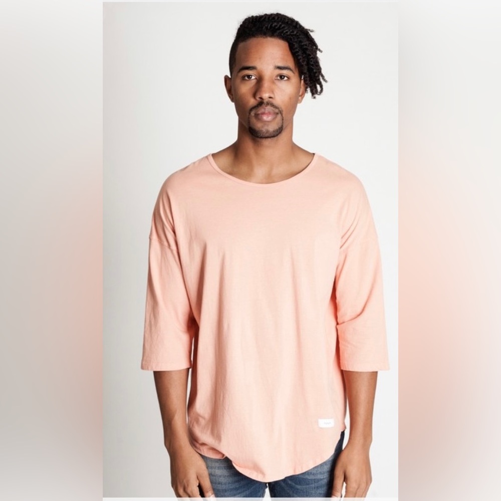 Paris Clay Tee - Picture 2 of 4